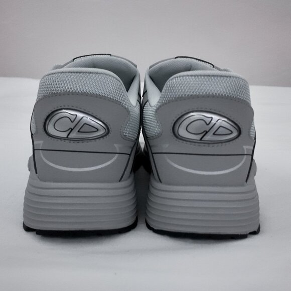 DIOR B30 RUNNERS SIZE 10 - Picture 4 of 4